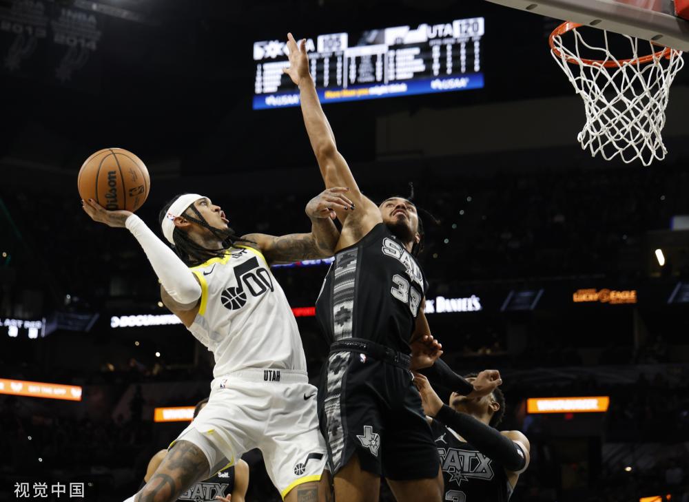 他几乎承包 他几乎承包