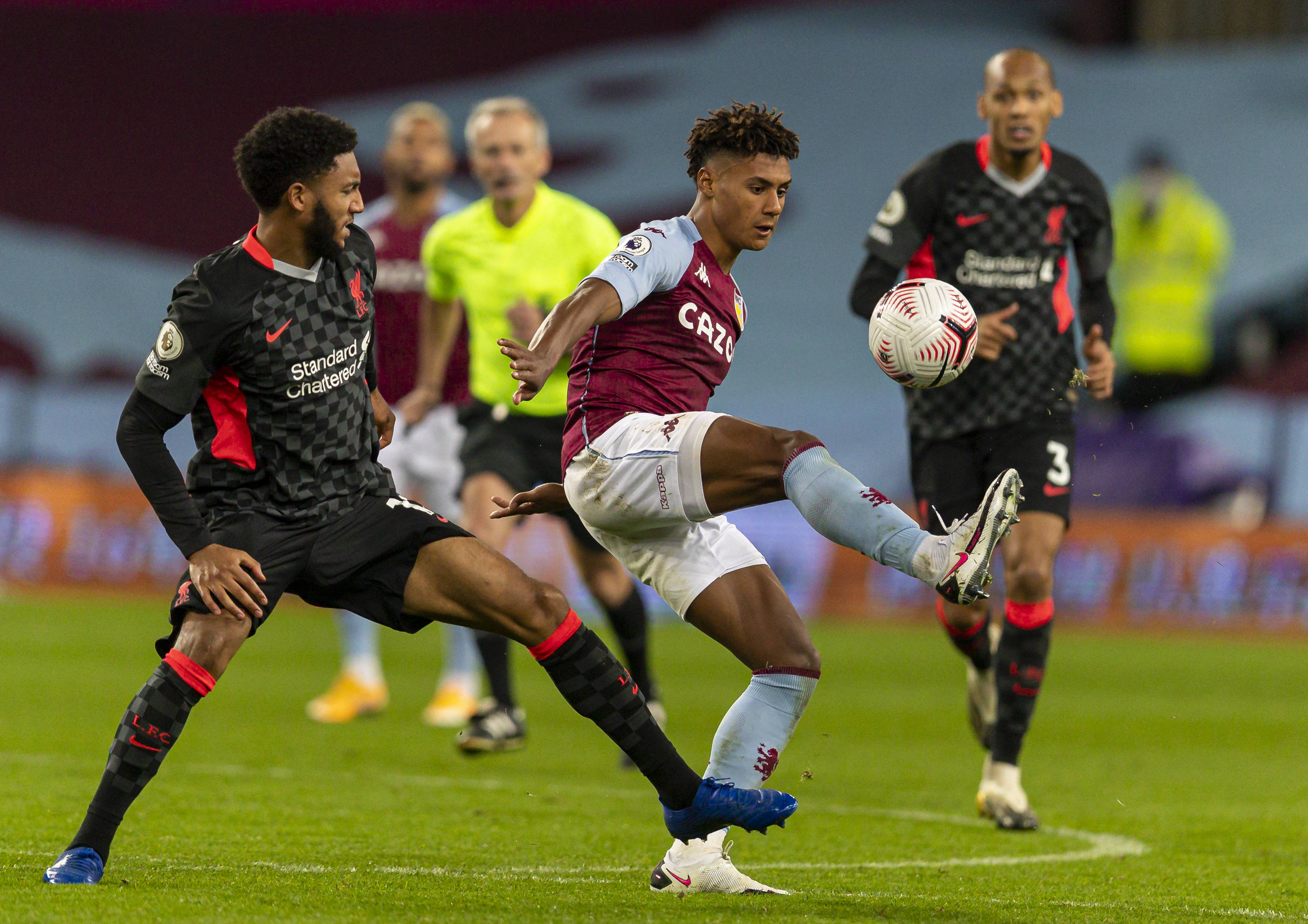 样的例子 样的例子