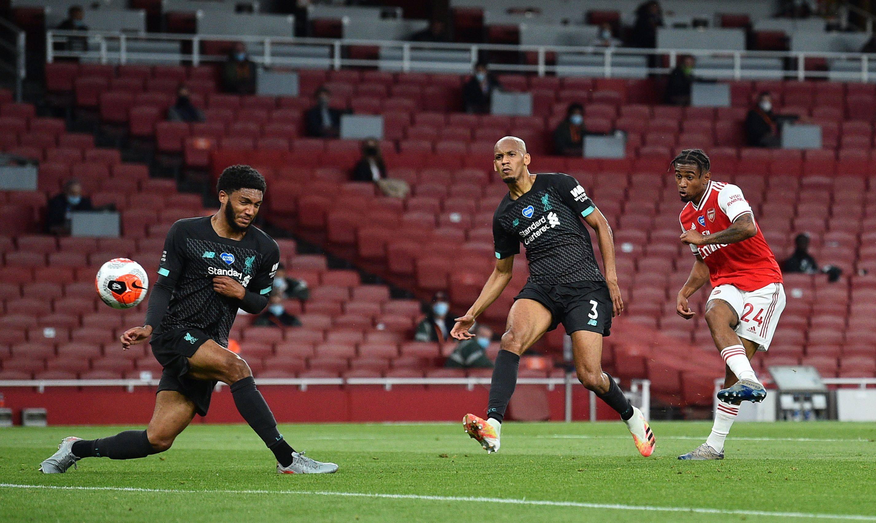 这使得皇马 这使得皇马